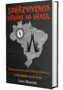 Equipamento para Sobrevivência e Atividades ao Ar Livre