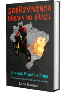 Bug out, evasão e fuga