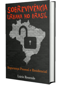 Segurança Pessoal e Residencial